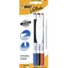 Stylo feutre effaçable Velleda BIC x3*Gifi Hot