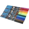 Stylo feutres Avengers x12*Gifi