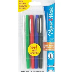 Gifi STYLO FEUTRE X4