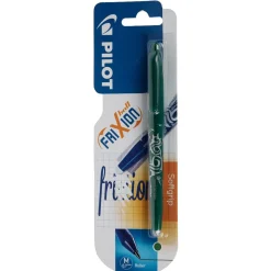 Stylo frixion ball moyen vert*Gifi Sale