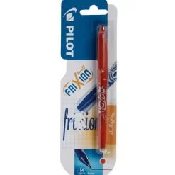 Stylo FRIXION BALL rouge*Gifi Sale