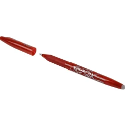 Stylo FRIXION BALL rouge*Gifi Sale