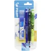 Stylo FriXion roller ball effaçable x3 + Recharge x3*Gifi Sale