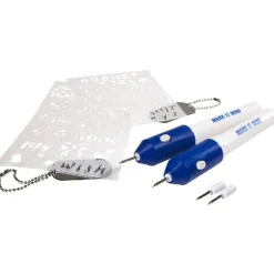 Gifi STYLO GRAVEUR X2