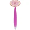 Stylo paillette liquide H16 cm*Gifi Best