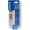 Stylo PILOT Kleer X3 cellulose pointe moyenne*Gifi Discount