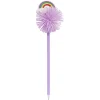 Stylo pompon H16 cm*Gifi New