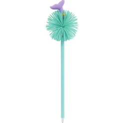 Stylo pompon H16 cm*Gifi New