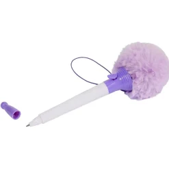 Stylo pompon popup*Gifi