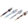 Gifi Stylo Reine des Neiges x4