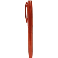 Gifi Stylo roller effacable bleu pla b l14.2x1.4x1.4 0.015kg