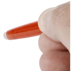 Gifi stylo roller effacable rouge