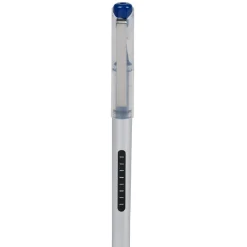 Stylo roller x2 bleu*Gifi New