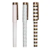 3 stylos bille fantaisie*Gifi Clearance