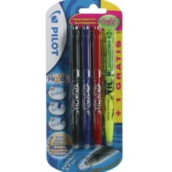 Gifi Stylo Special Frixion ball x3