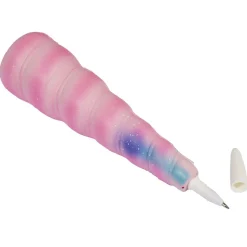 Stylo Squishy licorne galaxy H.16 cm*Gifi Best