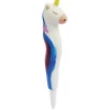 Stylo Squishy licorne galaxy H16 cm*Gifi New