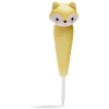 Stylo squishy thermo renard*Gifi Outlet