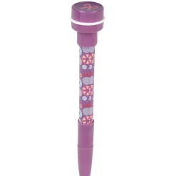 Gifi Stylo tampon et bulles de savon 3 en 1