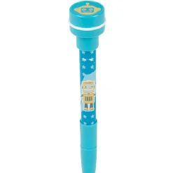 Gifi Stylo tampon et bulles de savon 3 en 1