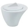 Gifi Sucrier blanc