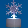 Gifi Sujet Noël lumineux à poser h.7,5 cm