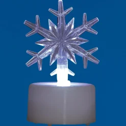 Gifi Sujet Noël lumineux à poser h.7,5 cm