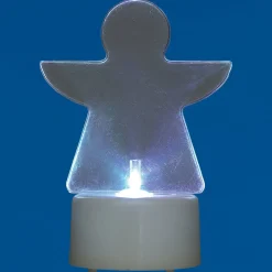 Gifi Sujet Noël lumineux à poser h.7,5 cm