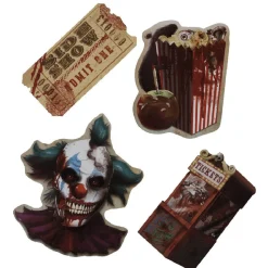 Gifi Supension déco Halloween x12