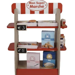 Gifi Supermarché 33 pièces
