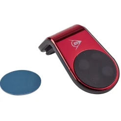 Support aimanté Dunlop pour téléphone fixation sur ventilation auto*Gifi Hot