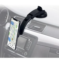 Support auto magnétique pour téléphone*Gifi Discount
