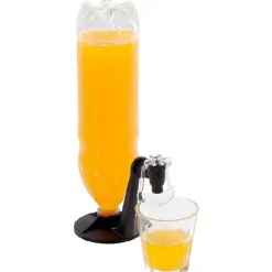 Gifi SUPPORT BOISSON GAZEUSE