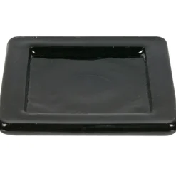 Gifi Support bougie noir