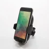 Support chargeur de voiture sans fil pour smartphone*Gifi