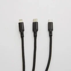 Support chargeur de voiture sans fil pour smartphone*Gifi