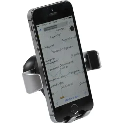Support de charge induction pour auto*Gifi Sale