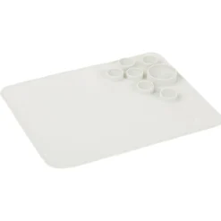 Gifi Support de protection silicone pour peinture 41,5x22,5cm