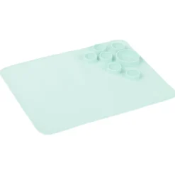 Gifi Support de protection silicone pour peinture 41,5x22,5cm