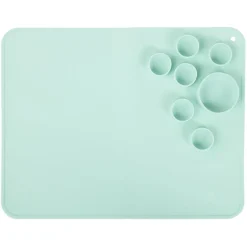 Gifi Support de protection silicone pour peinture 41,5x22,5cm
