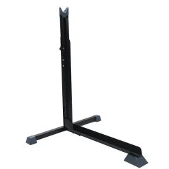 Gifi Support de rangement pour vélo