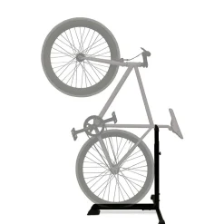 Gifi Support de rangement pour vélo
