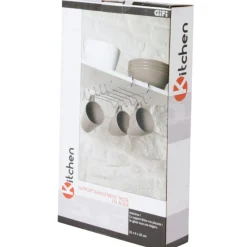 Gifi SUPPORT DE RANGEMENT TASSES