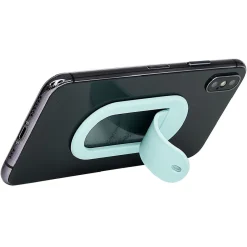 Support de téléphone à clip 4en1*Gifi New