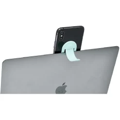 Support de téléphone à clip 4en1*Gifi New