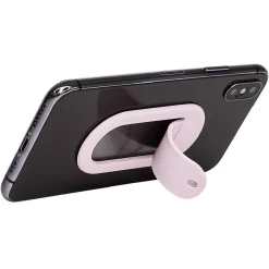 Support de téléphone à clip 4en1*Gifi New