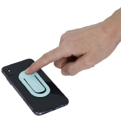 Support de téléphone à clip 4en1*Gifi New
