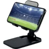 Support de téléphone de bureau inclinable*Gifi Hot