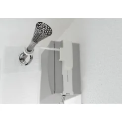 Gifi Support de tringle à clipser sur caisson volet roulant x2