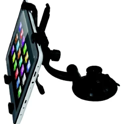 Support de voiture pour tablette 2 positions*Gifi Hot